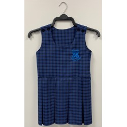 Whiteinch Pinafore